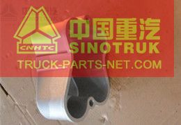 614040065 Cylinder Head Cover Sino Truck Howo Parts