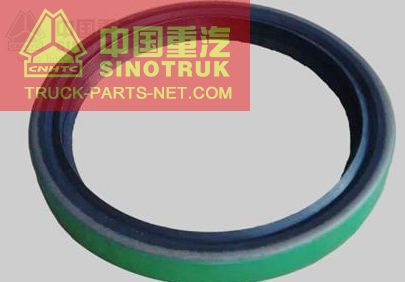 OIL SEAL, SINOTRUK HOWO TRUCK PARTS