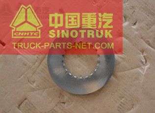 WG2210040002 Seperation Blade Assembly,SINKTRUK HOWO PARTS