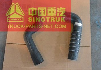 WG9719530115 Radiator Water Pipe,SINOTRUK HOWO SPARE PARTS