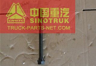 VG1500040023 Cylinder Head Main Bolt,Sino Trucks Spare Parts