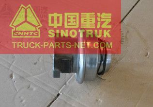 WG9725160520 Release Bearing-1,SINO TRUCKS HOWO PARTS