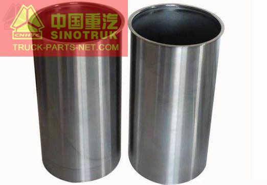 CYLINDER LINER, HOWO PARTS ORIGINAL AND OEM.