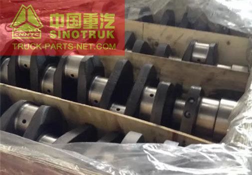 161560020029,CRANKSHAFT, OEM for SINOTRUK HOWO