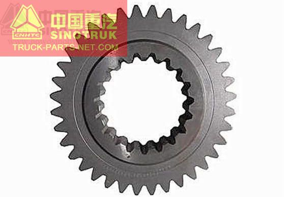 4TH SHIFTING GEAR, SINOTRUK PARTS, HOWO PARTS