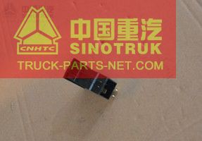 Relay,WG9716582301+001,Sino Trucks Howo Parts