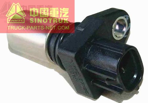 CRANKSHAFT SPEED SENSOR, SINOTRUK HOWO A7 TRUCK PARTS_