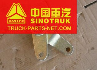 WG2229210040 Selector Rod Assembly,SINOTRUK HOWO PARTS