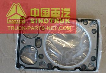 612600040355 Cylinder Gasket Sinotruk Howo Parts