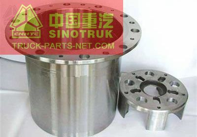 PLANETARY CARRIER, HOWO PARTS, SINOTRUK PARTS