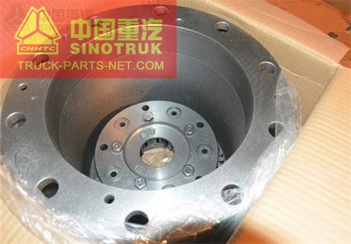 199112340029+001 Wheel Reducer_Sinotruk Howo Parts