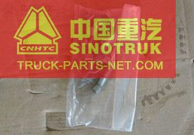 90003961504 Crankshaft location Pin_Sino Trucks Spare Parts