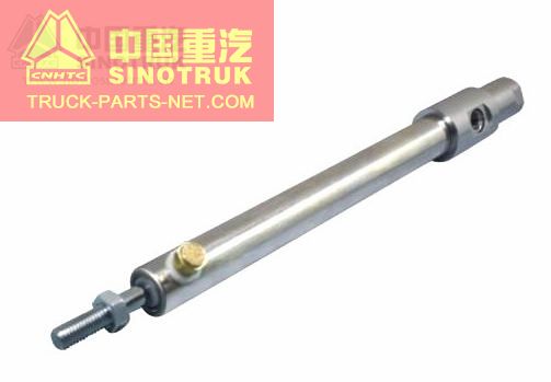 WG9100570014 OIL CEASE CYLINDER, HOWO TRUCK SPARE PARTS