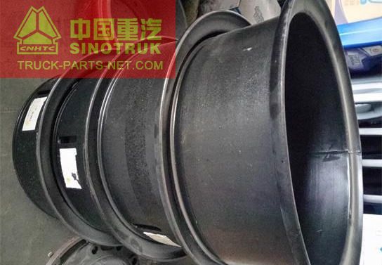 WHEEL RIM, HOWO PARTS, SINOTRUK REPUESTOS