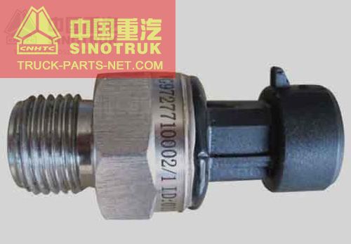 WG9727710002 AIR PRESSURE SENSOR, SINOTRUK TRUCK SPARE PARTS