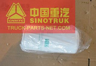 VG1560080012 Fuel Filter (Fine),SINOTRUK HOWO SPARE PARTS_1