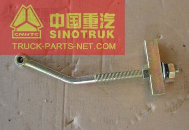 VG1500090026 AC Compressor Fixing Bolt,SINOTRUK HOWO PARTS