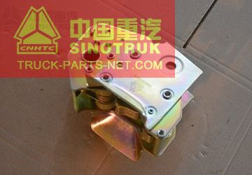 WG1642440101 Hydraulic Lock,SINO TRUCKS HOWO SPARE PARTS