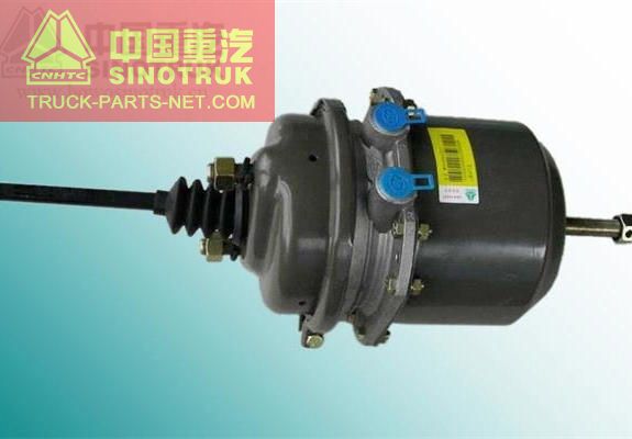 WG9000360600,BRAKE CHAMBER, SINOTRUK PARTS, HOWO PARTS