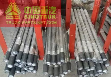 HALF SHAFT, HOWO ORIGINAL OEM PARTS