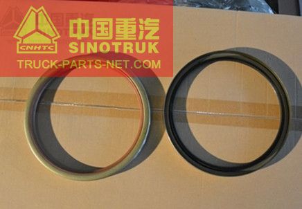 WG9112340113 Rear Wheel Oil Seal,SINOTRUK HOWO SPARE PARTS