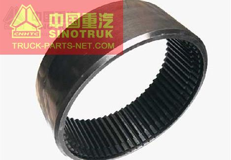 GEAR RING, SINOTRUK TRUCK SPARE PARTS