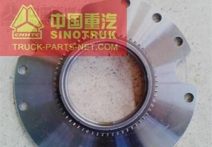 CONE BOSS, HOWO PARTS, SINOTRUK PARTS