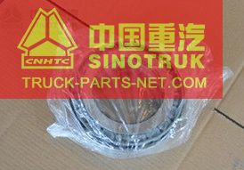 30222 Rear Wheel Inner Bearing Sino Truck Howo Parts