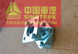 VG1560080300 Shaft Coupler Assembly,SINOTRUK HOWO SPARE PARTS