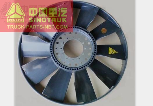 VG1500060402,FAN, HOWO PARTS, SINOTRUK PARTS