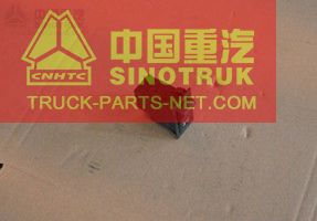 AZ9719582010 Rear PTO Switch,Sinotruk Howo Spare Parts