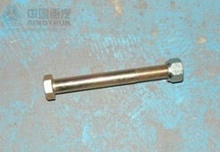 Bolt Howo Spare Parts_1