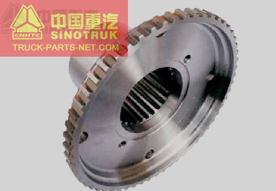 DRIVING SHAFT SUPPORT, HOWO PARTS,SINOTRUK PARTS