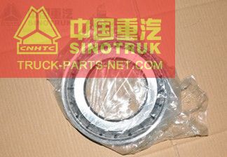 32222 Rear Wheel Out Bearing Sino Truck Howo Parts