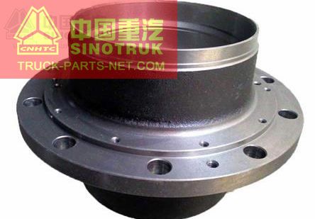 WHEEL HUB, SINOTRUK HOWO SPARE PARTS