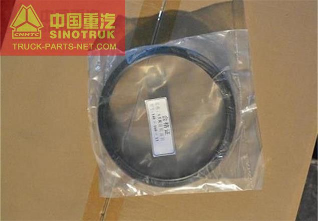 06.56289.0267 Front Wheel Oil Seal Sino Trucks Spare Parts