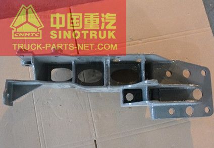 AZ1642448081 Rear Bracket for Cabin Sinotruk Howo Parts