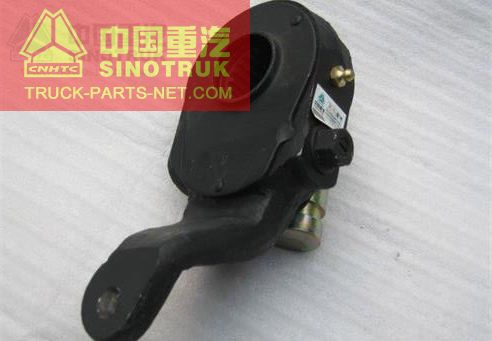 WG9100340056,SLACK ADJUSTER ASSEMBLY,HOWO PARTS