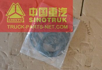 18709 Clamp Spring Repair Kit Sino Trucks Spare Parts