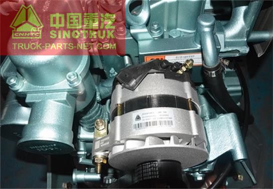 WD615.87 Engine-1,SINO TRUCKS HOWO PARTS