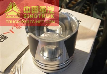 612600030010 Piston Sinotruk Howo Parts