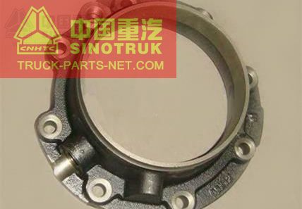 REAR CAP OF INPUT SHAFT, HOWO PARTS, SINOTRUK PARTS