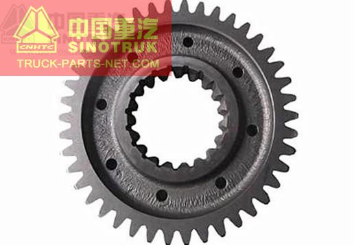 3RD SHIFTING GEAR, SINOTRUK PARTS, HOWO PARTS_