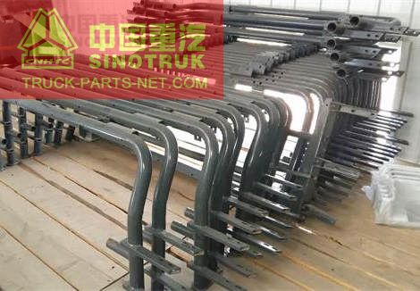 PROTECTION BAR, HOWO OEM SPARE PARTS