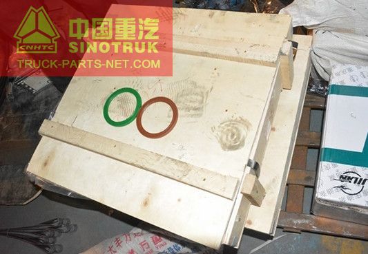 Oil ring Howo Spare Parts