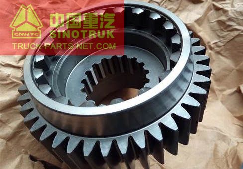 DRIVING GEAR, 9JS180 GEARBOX PARTS