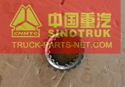 AZ2210040210 Sliding Sleeve Assy Sinotruk Howo Parts