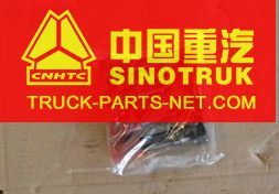 81500030023 Connect Rod Bolt Sino Truck Howo Parts