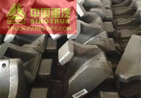 LEAF SPRING SEAT, SINOTRUK OEM PARTS