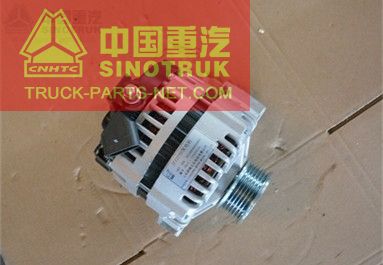 VG1095094002 Alternator,Sino Trucks Spare Parts